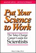 Put Your Science to Work (eBook, ePUB) - Bild 1