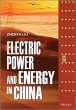 Electric Power and Energy in China... - Bild 1