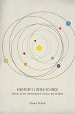 Einstein's Jewish Science (eBook, ePUB)