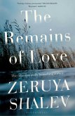 The Remains of Love (eBook, ePUB)
