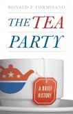 Tea Party (eBook, ePUB)