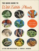 Quick Guide to Wild Edible Plants (eBook, ePUB)