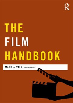 Cover The Film Handbook (eBook, ePUB)