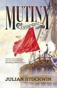 Cover Mutiny (eBook, ePUB)
