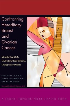 Cover Confronting Hereditary Breast and Ovarian Cancer (eBook, ePUB)
