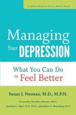 Managing Your Depression (eBook, ePUB)
