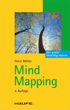 Mind Mapping (eBook, ePUB) - Müller, Horst