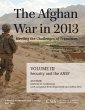 The Afghan War in 2013: Meeting the... - Bild 1
