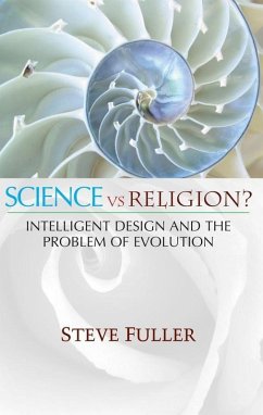 Science vs. Religion (eBook, ePUB) - Fuller, Steve
