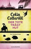 Der Tote trägt Hut / Jimm Juree Bd.1 (eBook, ePUB)