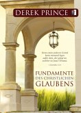 Fundamente des christlichen Glaubens