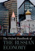 The Oxford Handbook of the Russian Economy (eBook, PDF)