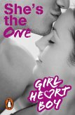 Girl Heart Boy: She's The One (Book 5) (eBook, ePUB)