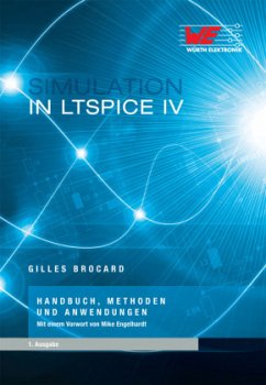 Simulation in LTSpice IV - Brocrad, Gilles
