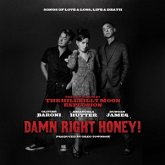 Damn Right Honey! (Vinyl) Damn Right Honey! (Vinyl)