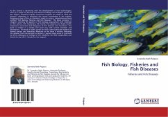 Fish Biology, Fisheries and Fish Diseases