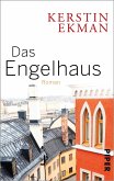 Das Engelhaus (eBook, ePUB)