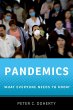 Pandemics (eBook, ePUB) - Bild 1