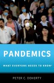 Pandemics (eBook, ePUB)