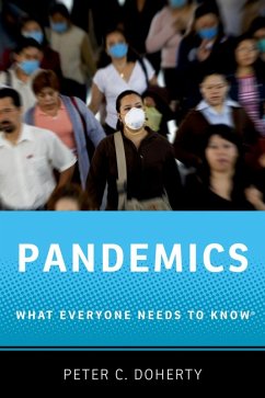 Cover Pandemics (eBook, ePUB)