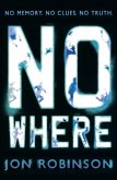 Nowhere (Nowhere Book 1) (eBook, ePUB)