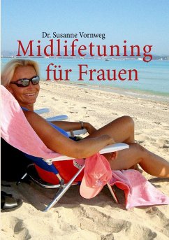 Cover Midlifetuning für Frauen
