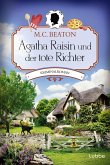 Agatha Raisin und der tote Richter / Agatha Raisin Bd.1 (eBook, ePUB)