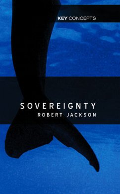 Sovereignty (eBook, PDF) - Jackson, Robert