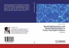 World Mathematics and World Relationships in Fuzzy Topological Spaces - Patil, Sadanand N.