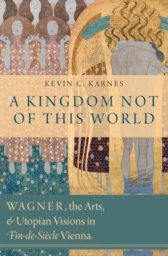 A Kingdom Not of This World (eBook, PDF) - Karnes, Kevin C.
