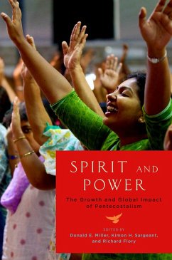 Spirit and Power (eBook, PDF)