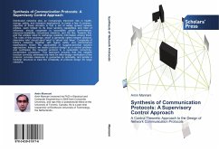 Synthesis of Communication Protocols: A Supervisory Control Approach - Mannani, Amin