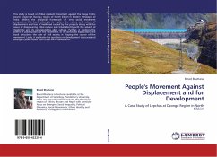 People's Movement Against Displacement and for Development