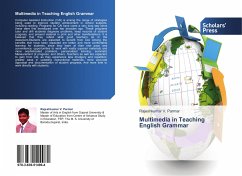 Multimedia in Teaching English Grammar - Parmar, Rajeshkumar V.