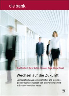 Cover Wechsel auf die Zukunft