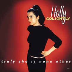 Truly She Is None Other (Expanded Edition) - Golightly,Holly