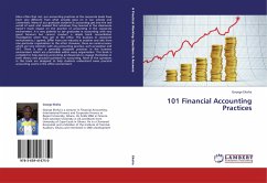 101 Financial Accounting Practices