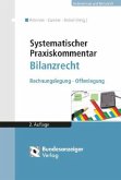 Systematischer Praxiskommentar Bilanzrecht (BilR)