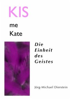 KIS me Kate - Dierstein, Jörg-Michael