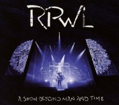 A Show Beyond Man And Time - Rpwl