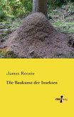 Die Baukunst der Insekten