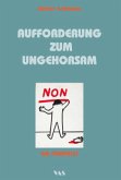 Aufforderung zum Ungehorsam