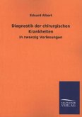 Diagnostik der chirurgischen Krankheiten