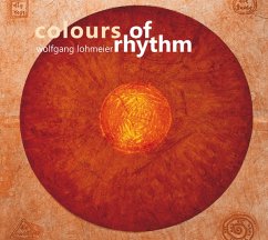 Colours Of Rhythm - Wolfgang Lohmeier