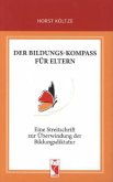 Der Bildungskompass für Eltern