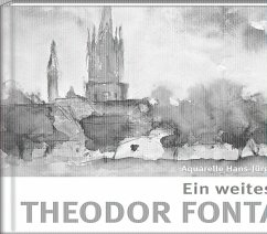 Ein weites Land - Fontane, Theodor