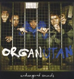 Cover Endangered Sounds