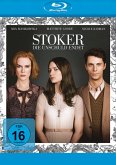 Stoker - Die Unschuld endet Hollywood Collection