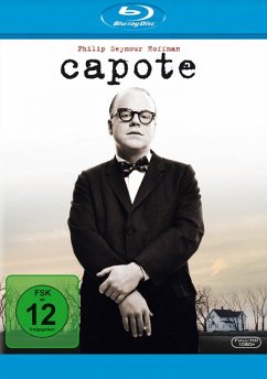 Capote - Remastered Edition