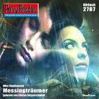 Perry Rhodan 2707: Messingträumer (MP3-Download)